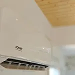 Loft Con Banera, Donde La Ciudad Es Naturaleza Lägenhet