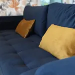 Lägenhet Loft Con Banera, Donde La Ciudad Es Naturaleza Ponteareas