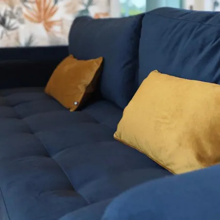 شقة Loft Con Banera, Donde La Ciudad Es Naturaleza بوينتيارياس