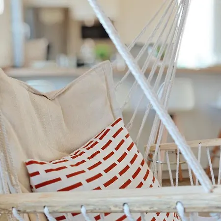 Loft Con Banera, Donde La Ciudad Es Naturaleza *