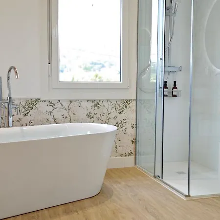 شقة Loft Con Banera, Donde La Ciudad Es Naturaleza