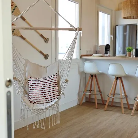 Loft Con Banera, Donde La Ciudad Es Naturaleza * بوينتيارياس