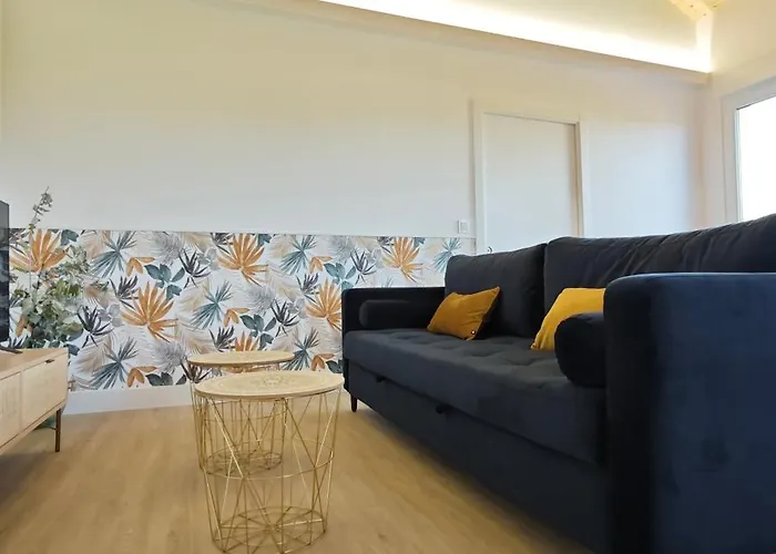 Loft Con Banera, Donde La Ciudad Es Naturaleza アパート *