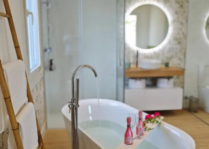 Loft Con Banera, Donde La Ciudad Es Naturaleza Ponteareas