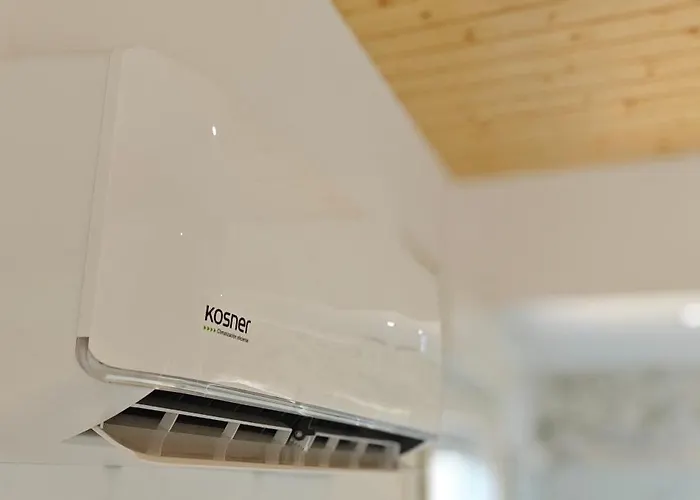 Loft Con Banera, Donde La Ciudad Es Naturaleza Appartamento