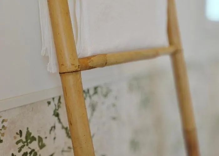 Loft Con Banera, Donde La Ciudad Es Naturaleza Appartamento *