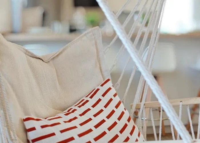 Loft Con Banera, Donde La Ciudad Es Naturaleza *